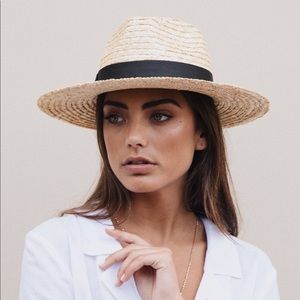 Lack of Color Spencer Fedora